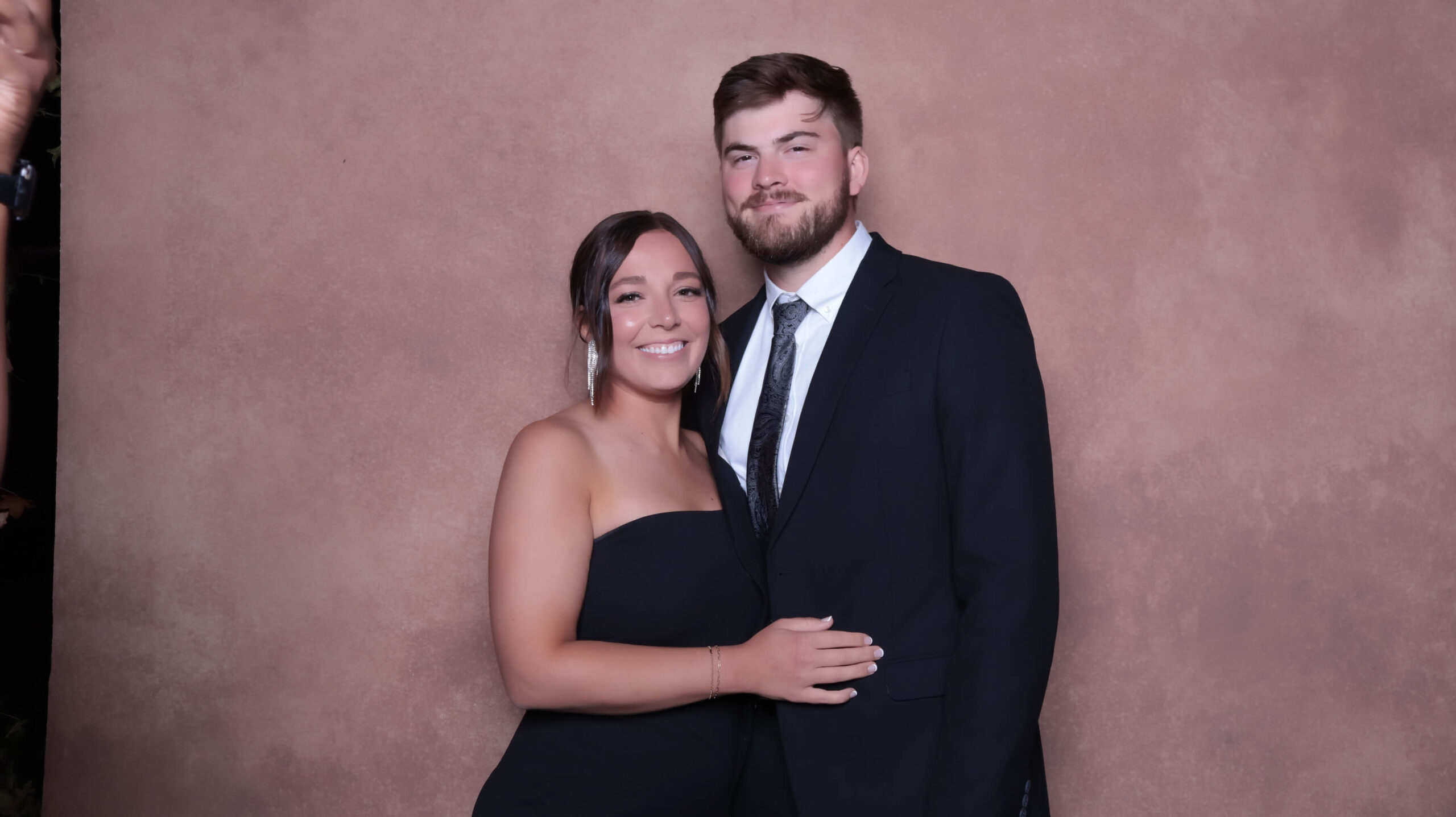 Portrait-photo-booth South-Park-Photo-Booth-Rental