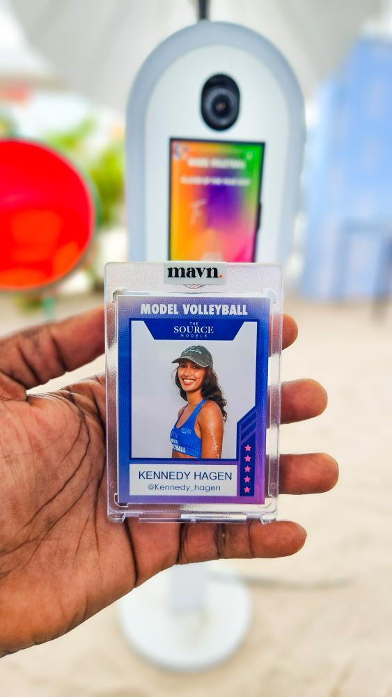 Trading-Card-photo-booth