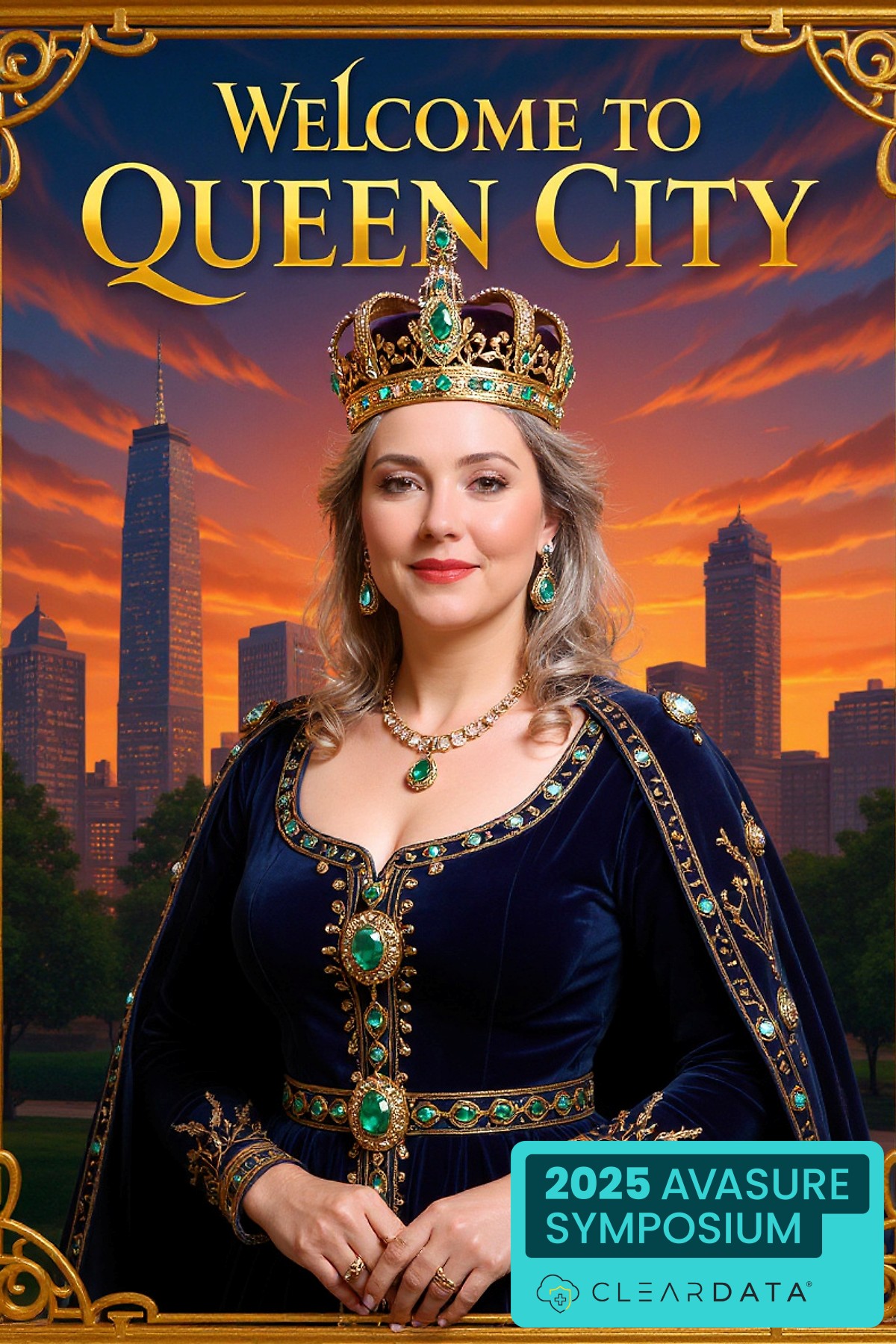 ai photo booth activation in charlotte for brand events