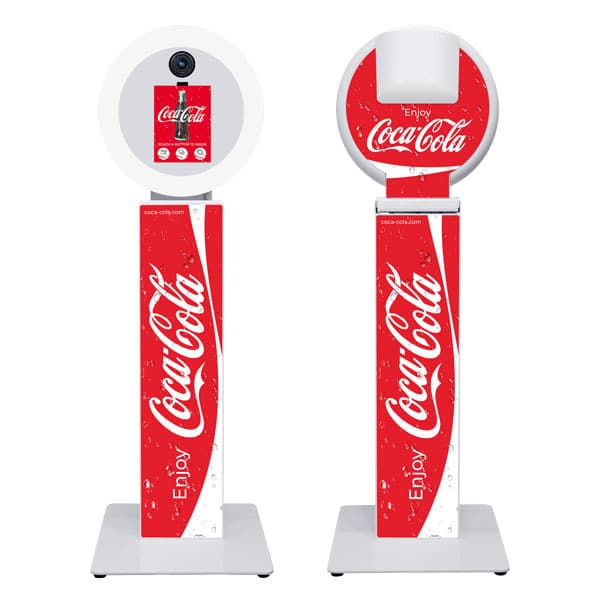 Charlotte-Photo-booth-branded-booth