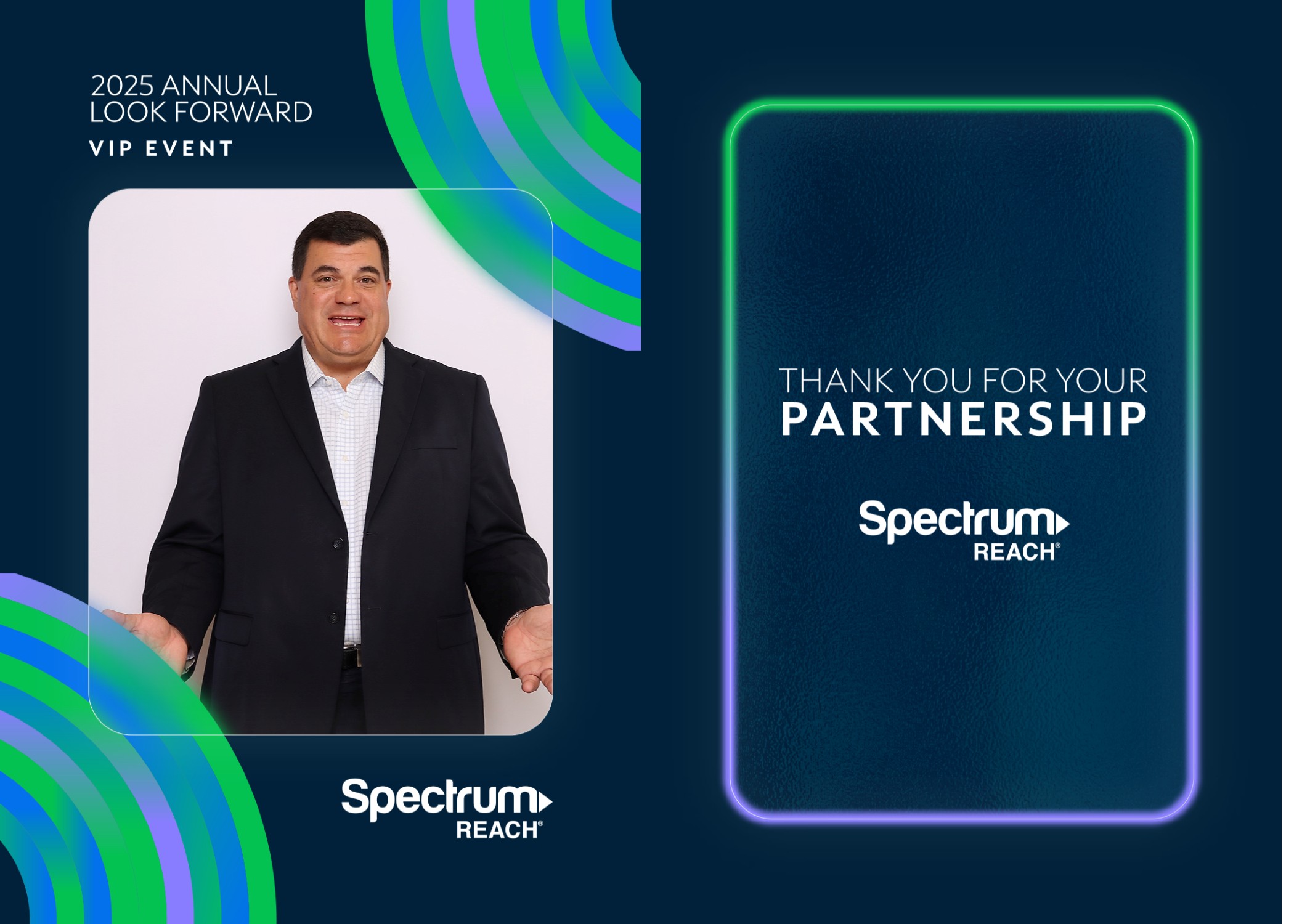 trading card photo booth