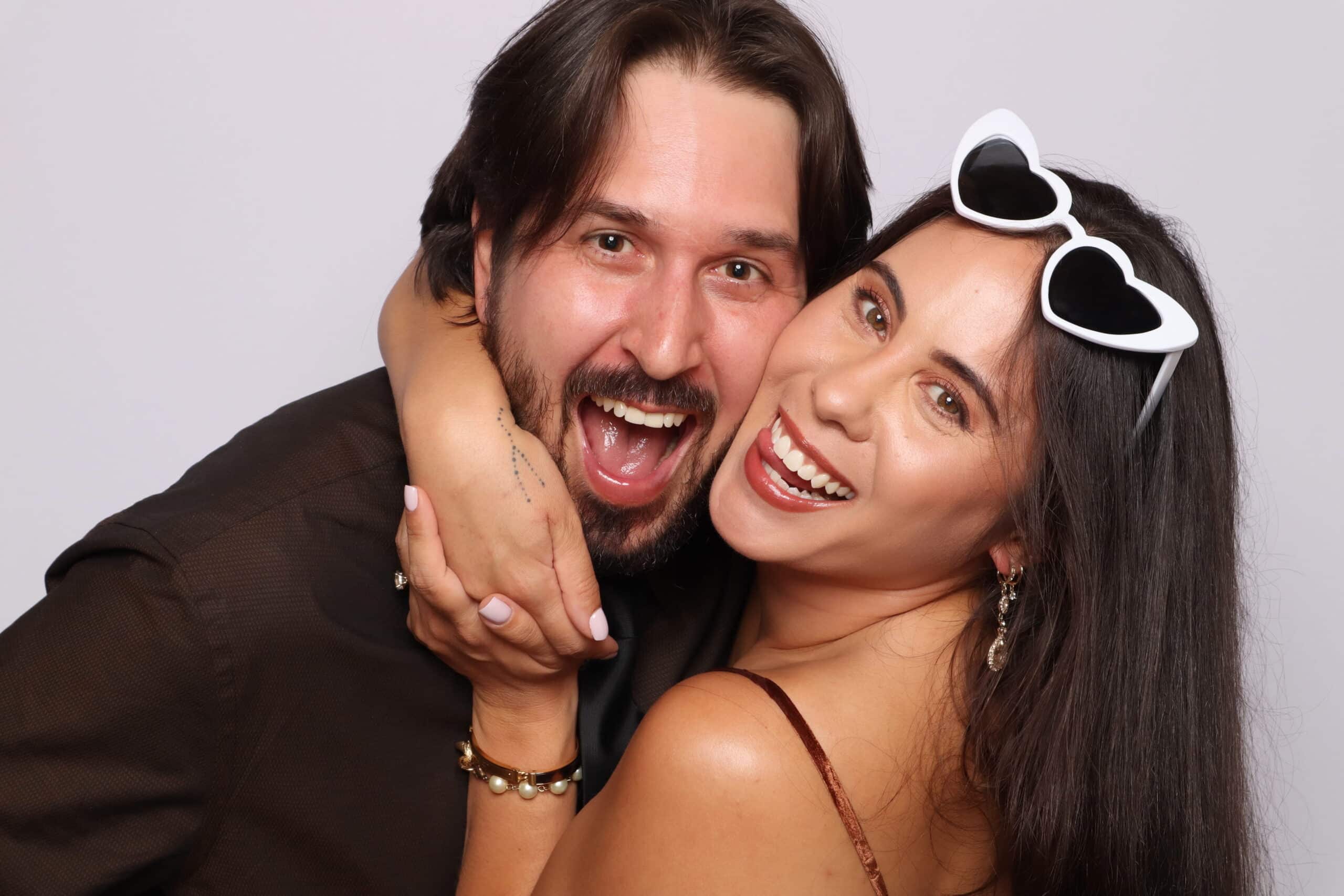 Harrisburg Photo Booth Rental