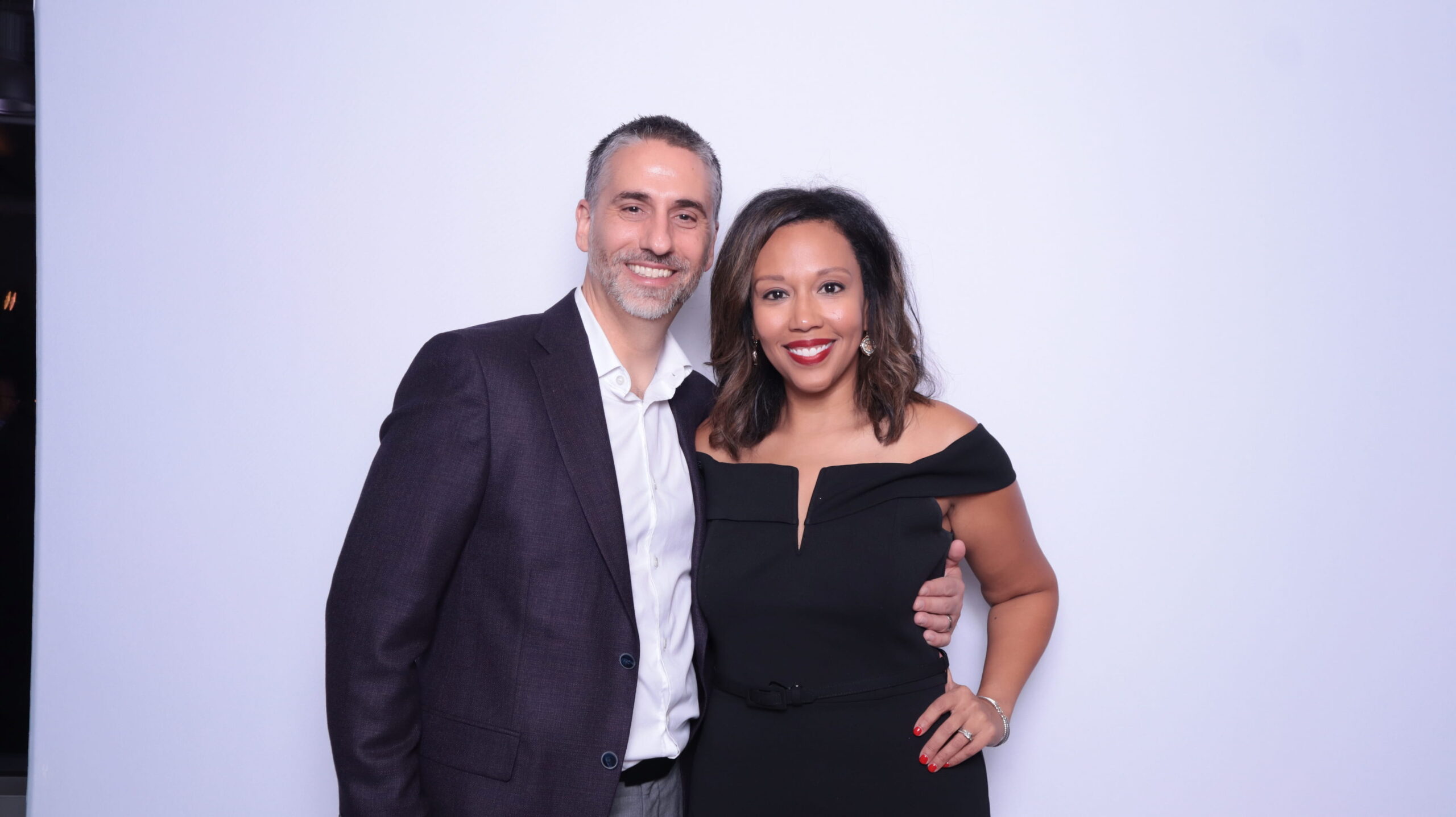 AI Watercolor Portraits for weddings