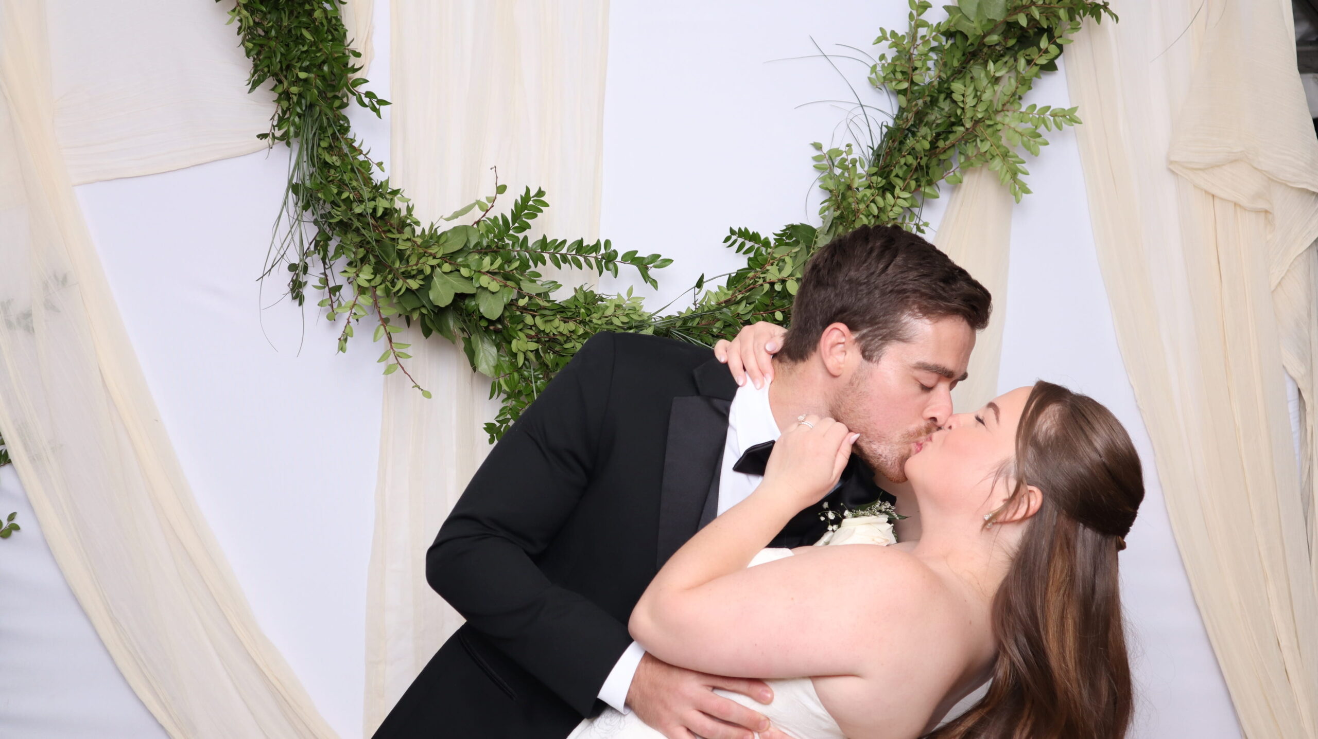 rent a photo booth harrisburg