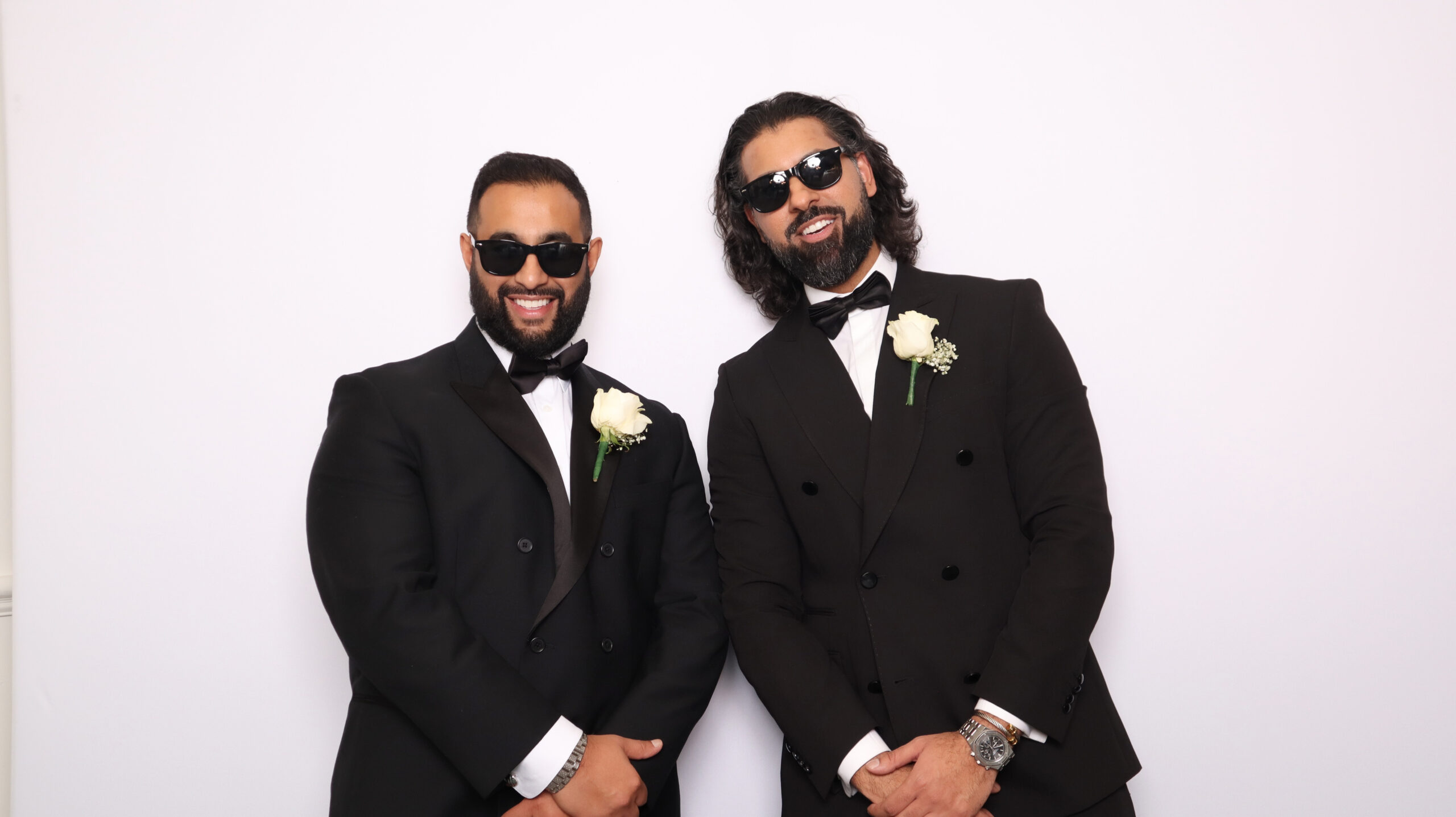 Print Photo Booth Rental Charlotte NC