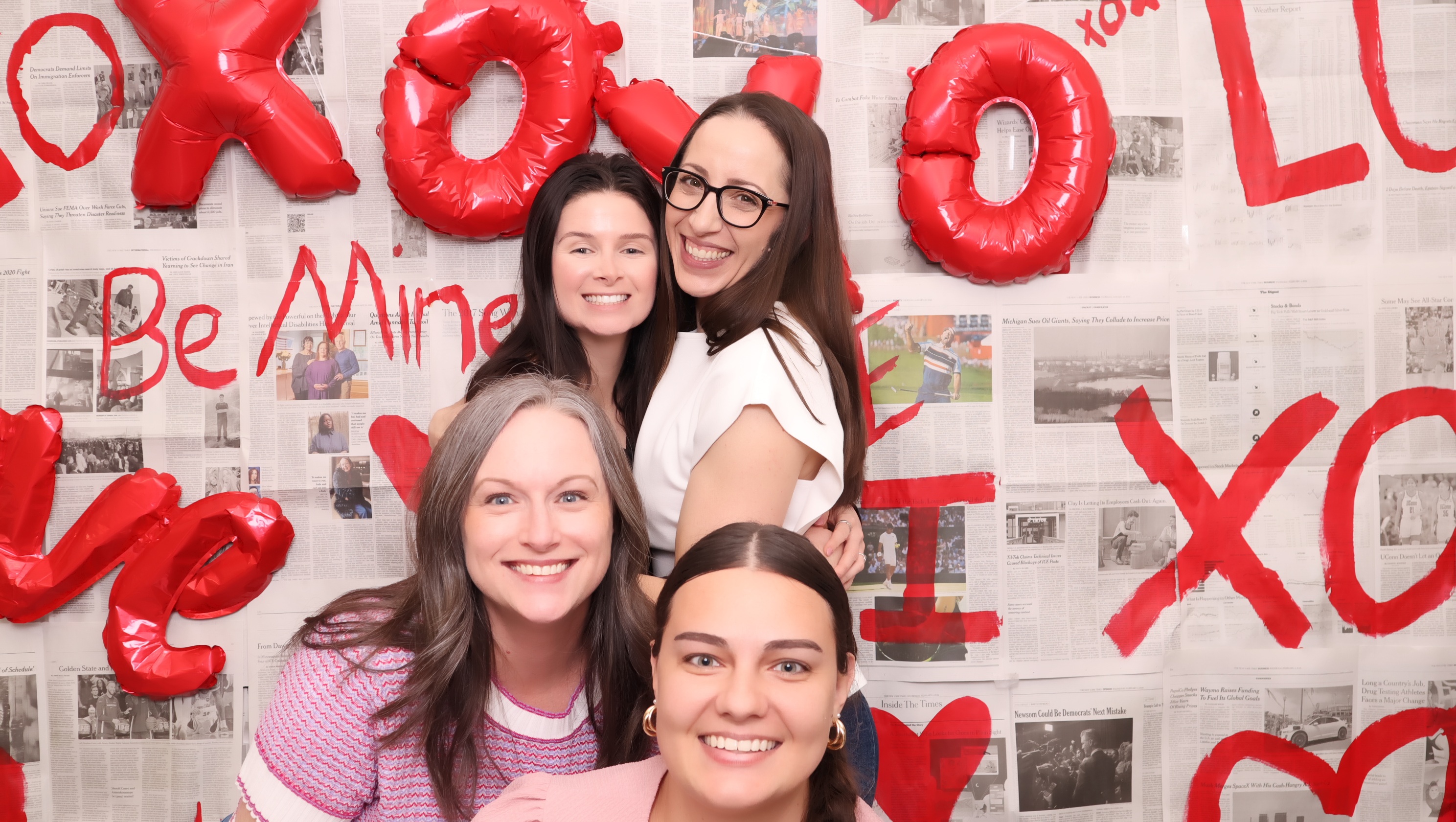 Private Event Photo Booth Rental Charlotte NC